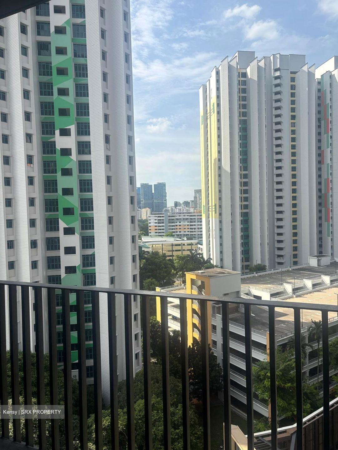Piccadilly Grand (D8), Apartment #499420741